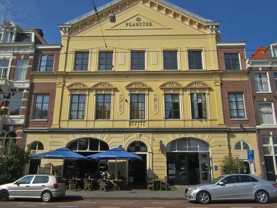 Dutch Resistance Museum